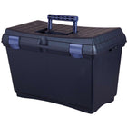 Panaro Scatola per la Pulizia Mario Inserto XL 2 Pareti con Serratura Midnight Blue