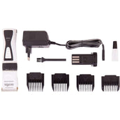 Premiere Tondeuse Batteria Buzzard Zirconia Ni-MH