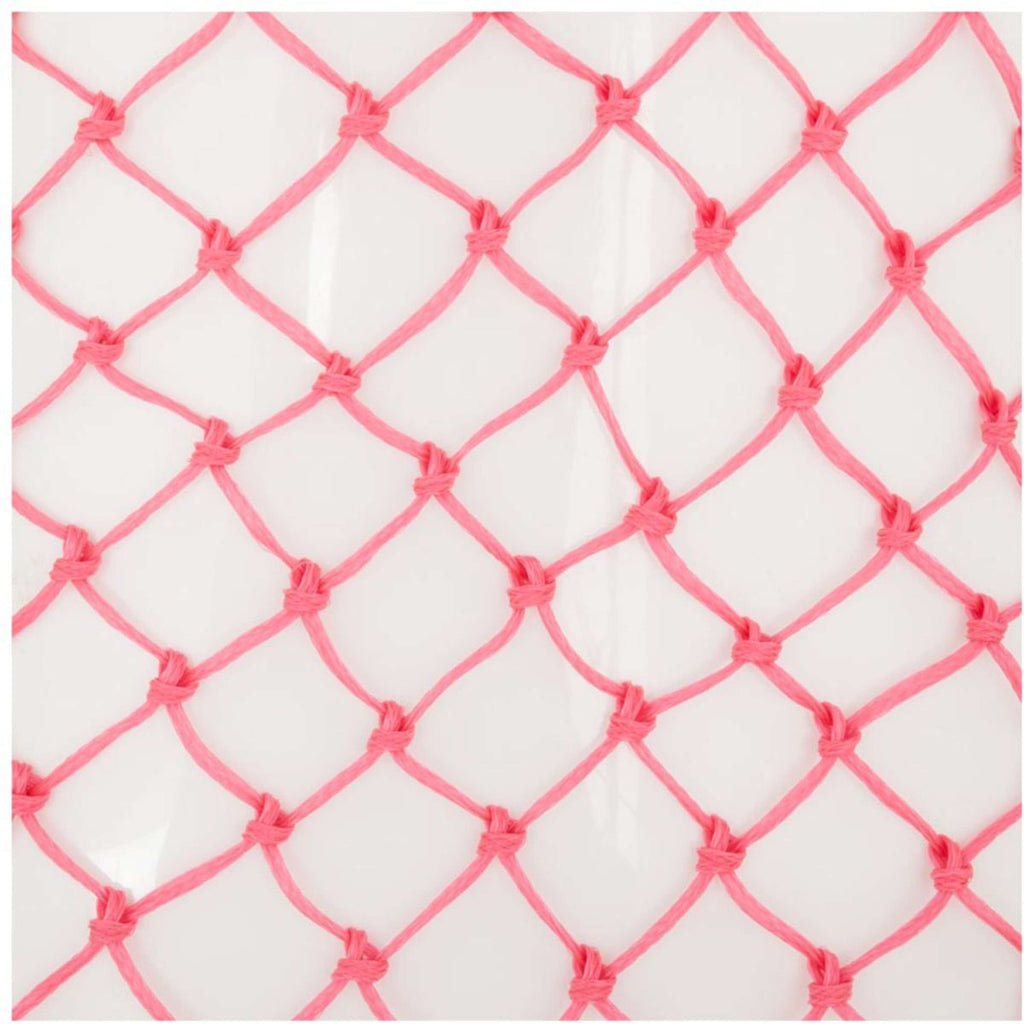 Premiere Rete da Fieno Rosa