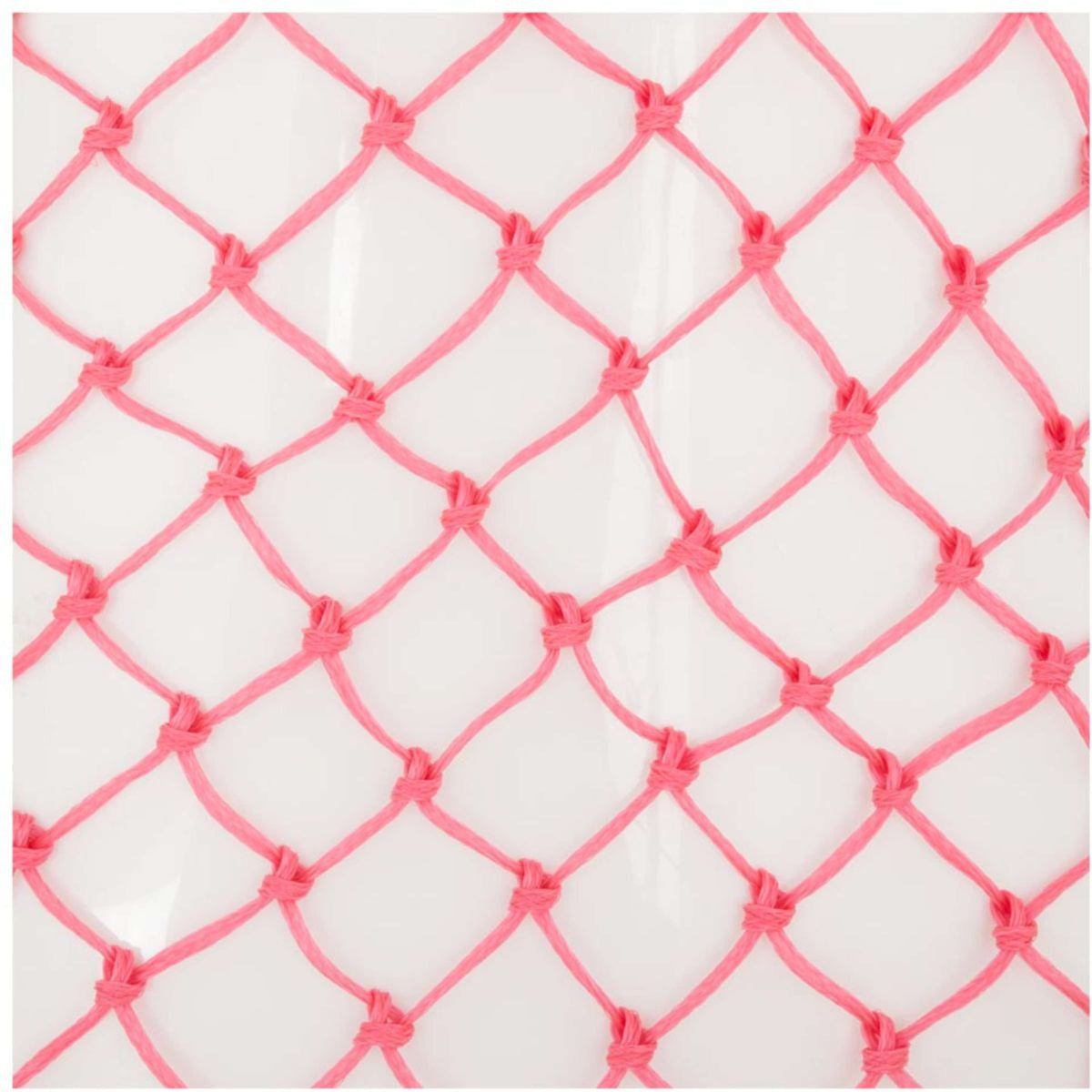 Premiere Rete da Fieno Rosa