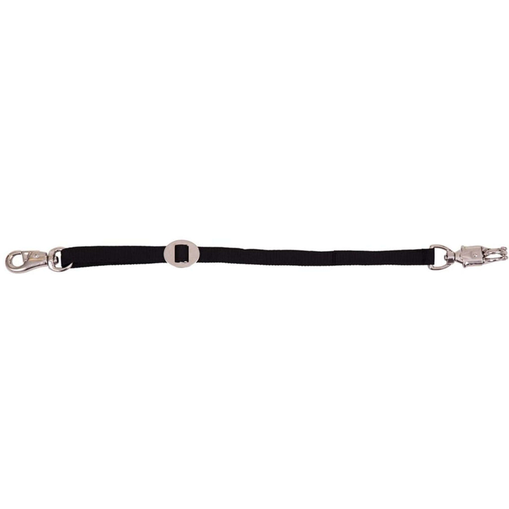 Premiere Linea Rimorchio Nylon Band Nero