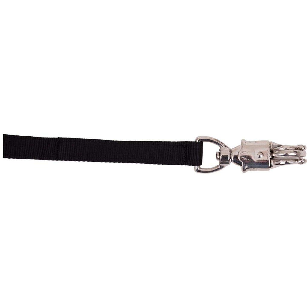 Premiere Linea Rimorchio Nylon Band Nero