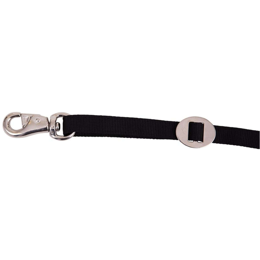 Premiere Linea Rimorchio Nylon Band Nero