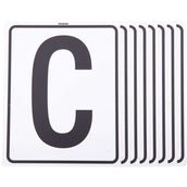 Premiere Lettere di Maneggio Bianco