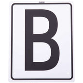 Premiere Lettere di Maneggio Bianco