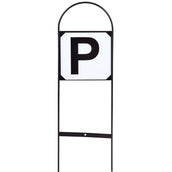 Premiere Lettere di Maneggio Set Nero