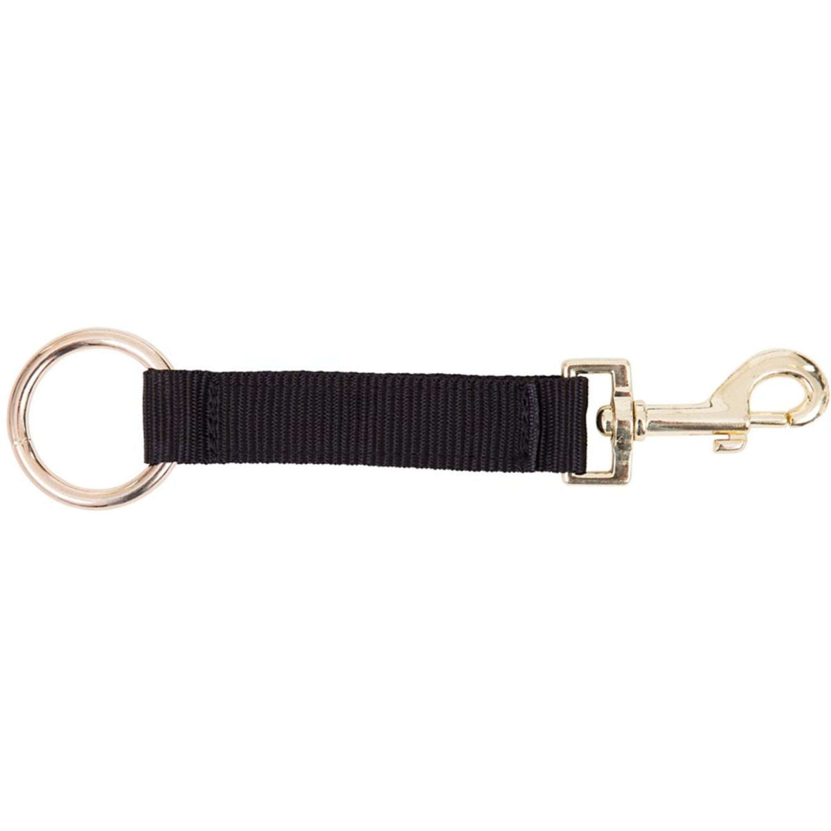 BR Panno da stalla Polyester 600D Nero