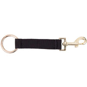 BR Panno da stalla Polyester 600D Nero