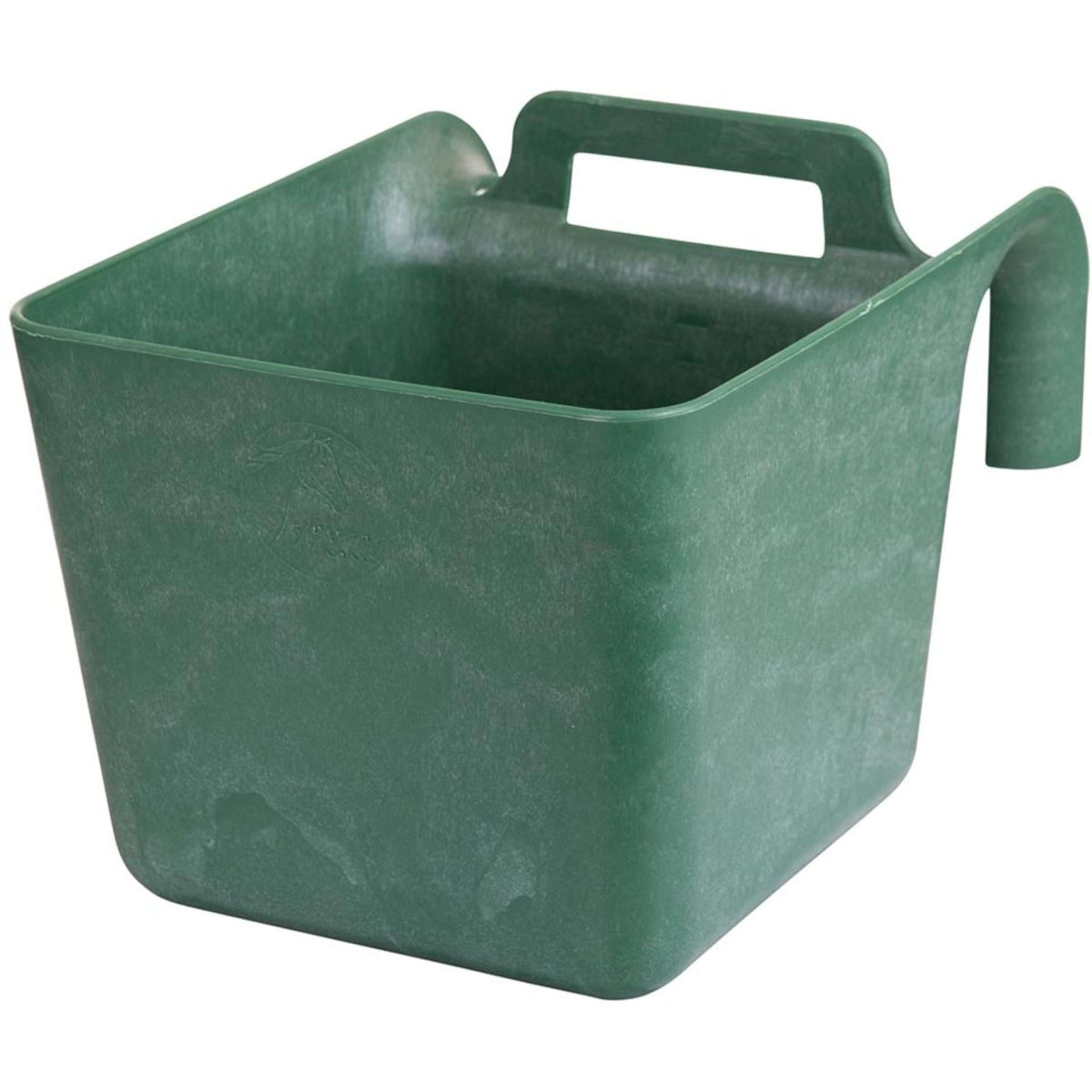 Young Line Ciotola per cibo Verde