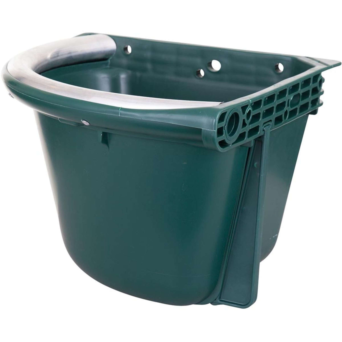 Agradi Ciotola per cibo Verde