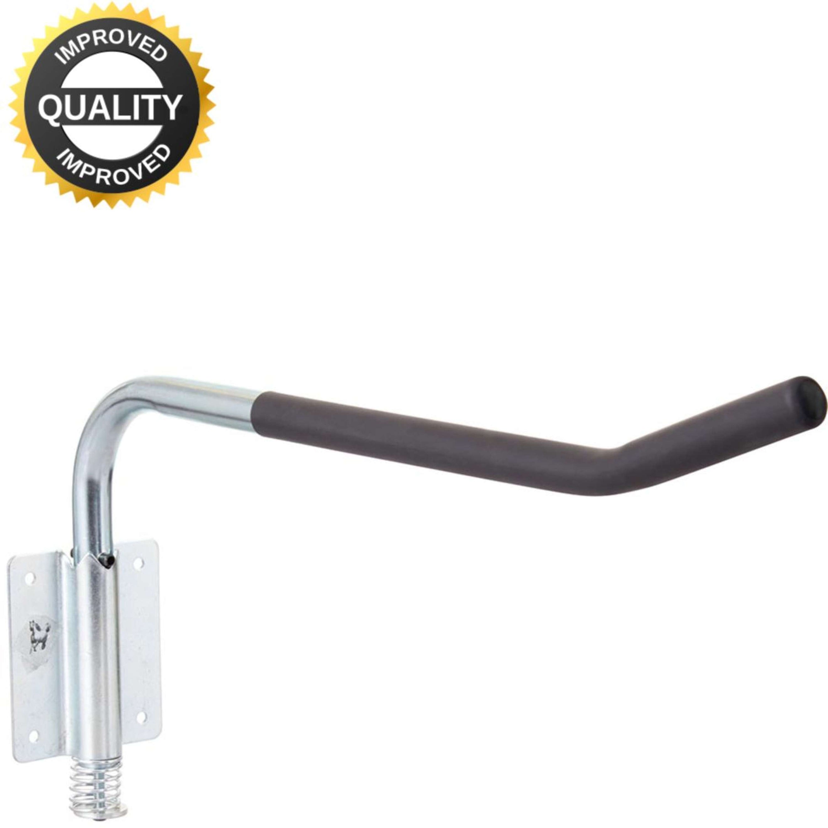 Premiere Porta-Sella Nero