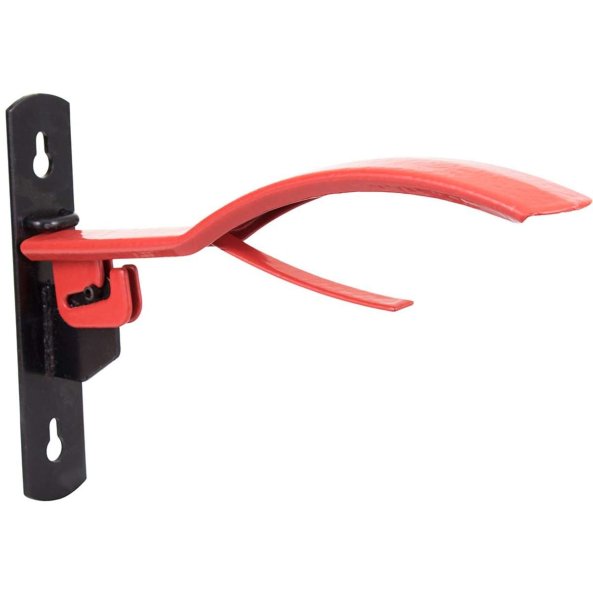 Premiere Porta-Sella Rosso/Nero