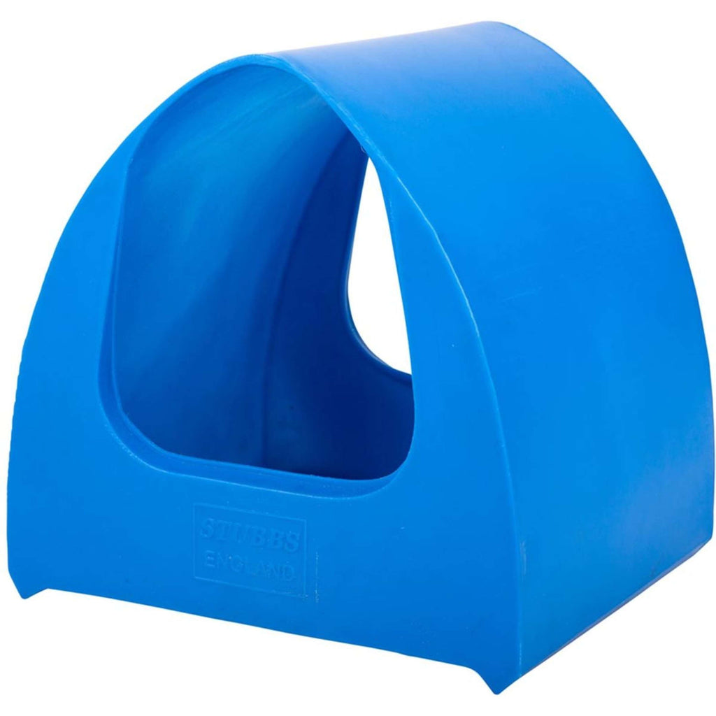 Stubbs Supporto per Sella Saddle Mate Blu