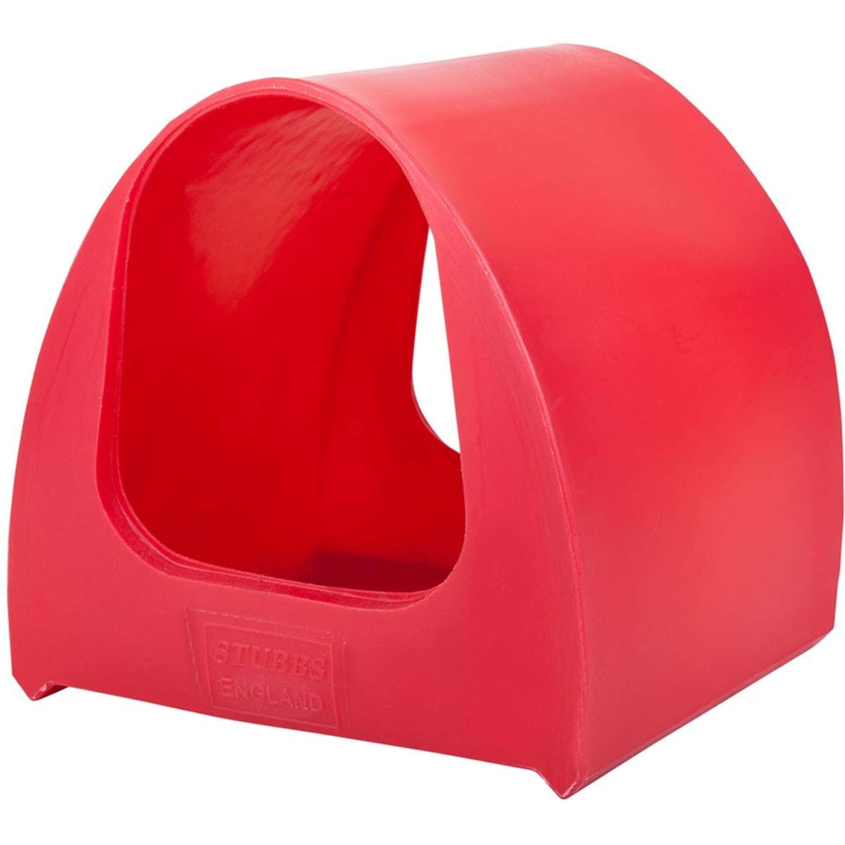 Stubbs Supporto per Sella Saddle Mate Rosso