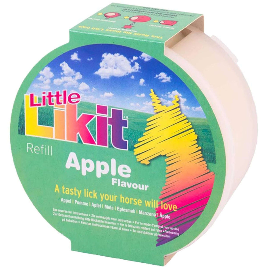 Likit Pietra da Leccare Little Mela
