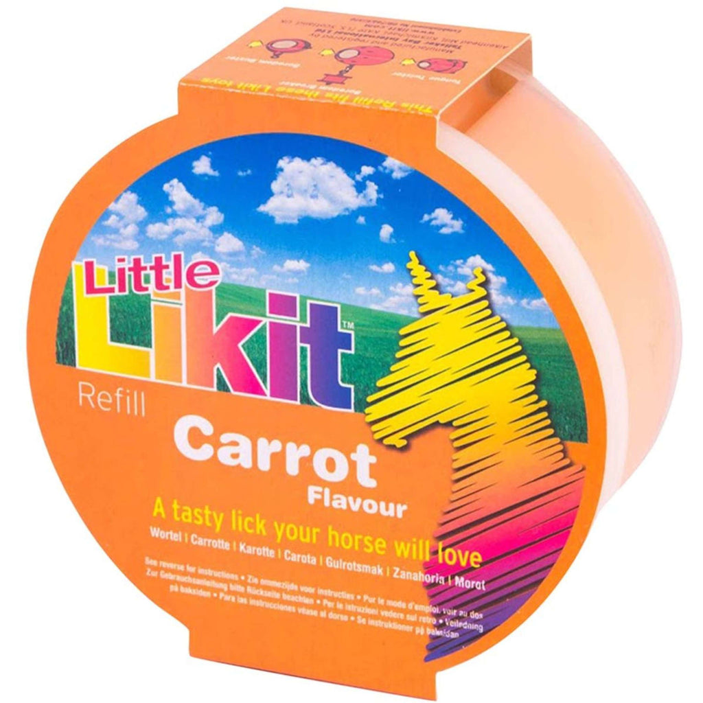Likit Pietra da Leccare Little Radice
