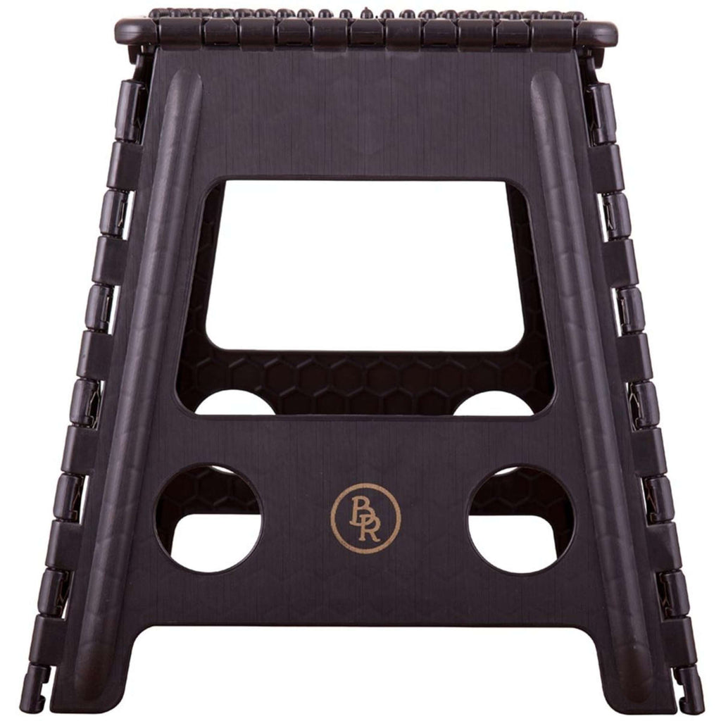 BR Sgabello Nero