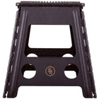 BR Sgabello Nero