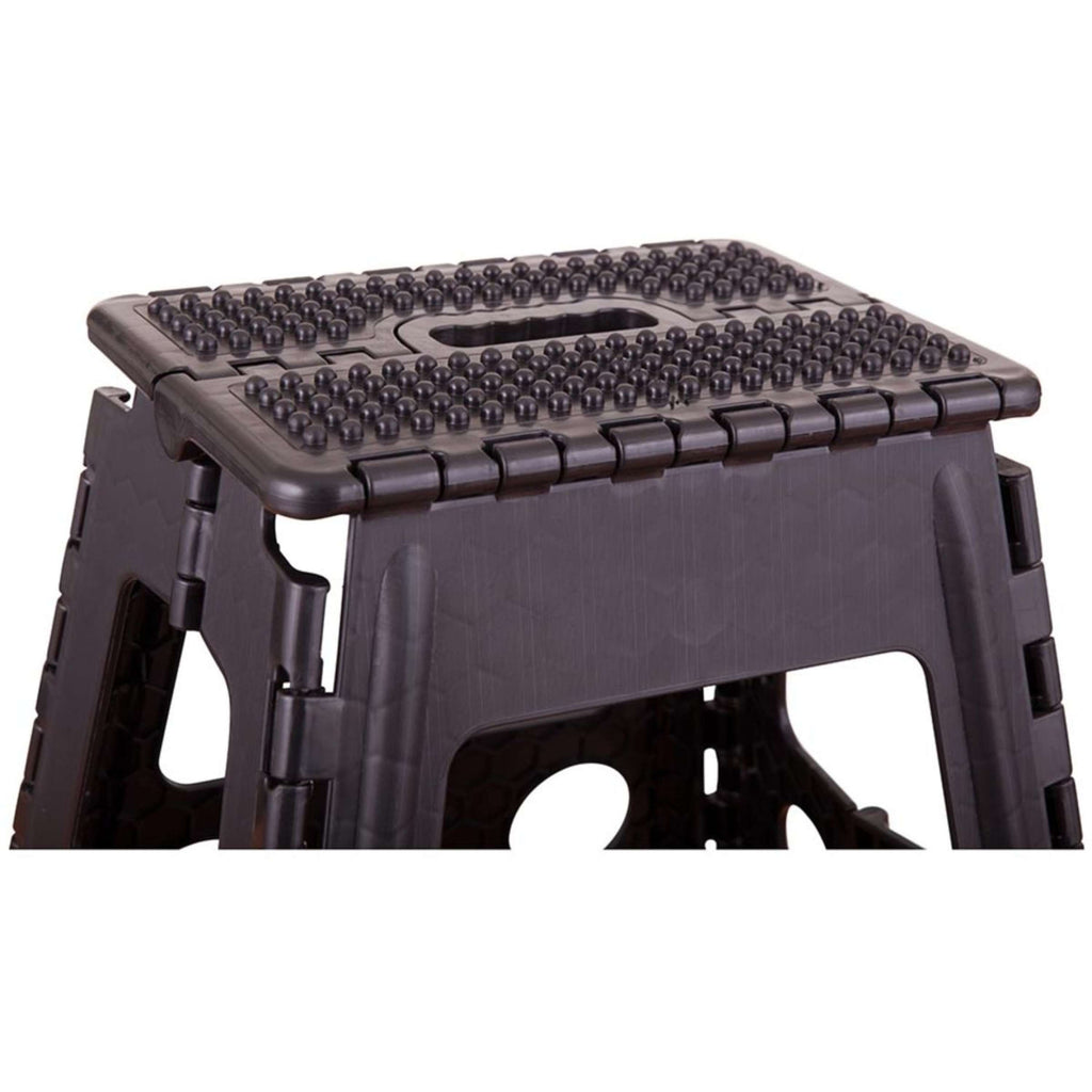 BR Sgabello Nero