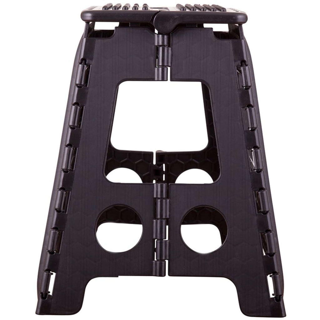 BR Sgabello Nero