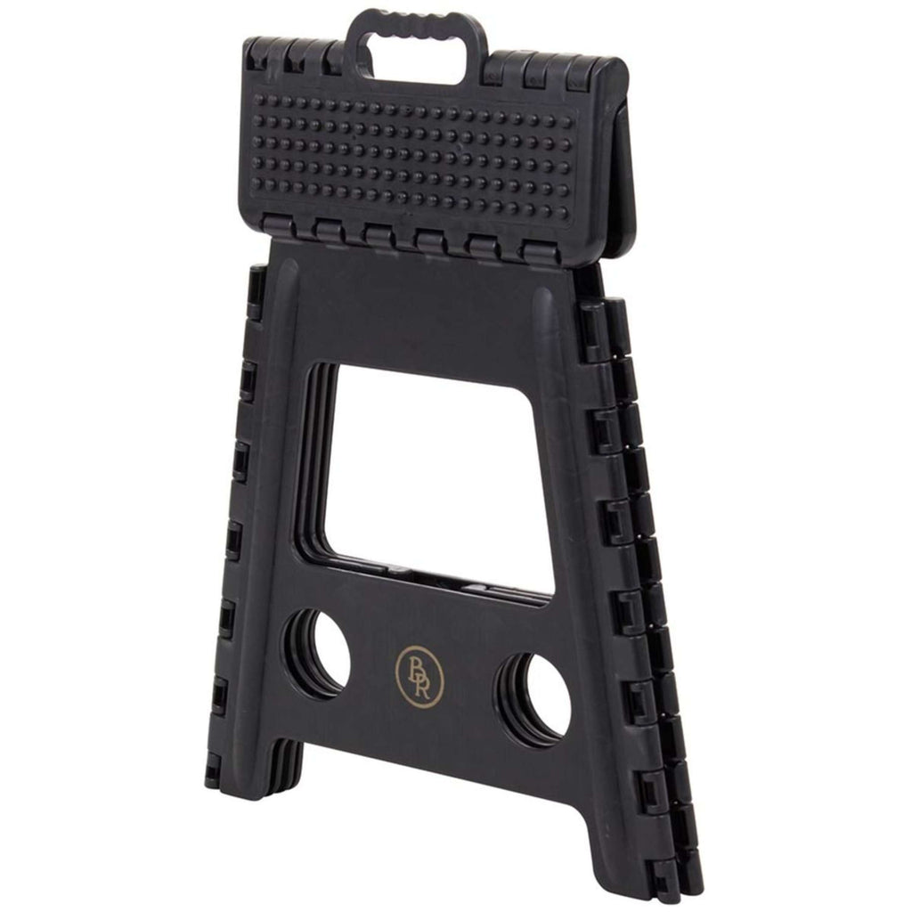 BR Sgabello Nero