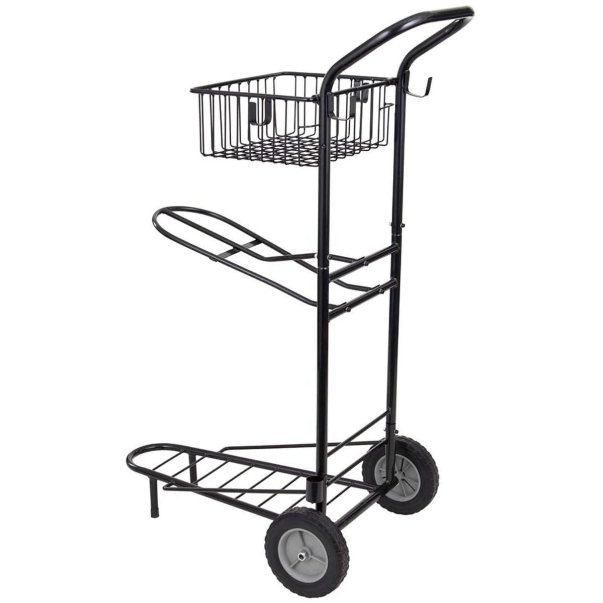 Premiere Porta-Sella