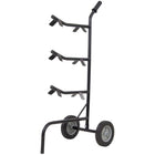 Premiere Carrello per Selle Nero