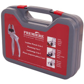 Premiere Pinza Perforatrice