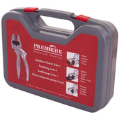 Premiere Pinza Perforatrice