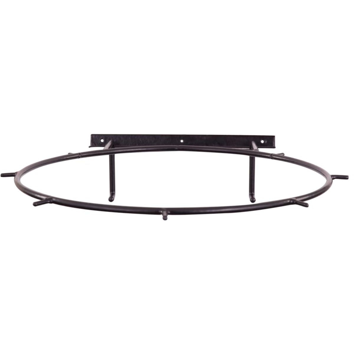 Premiere Riempitore di Reti per Fieno Nero