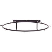 Premiere Riempitore di Reti per Fieno Nero