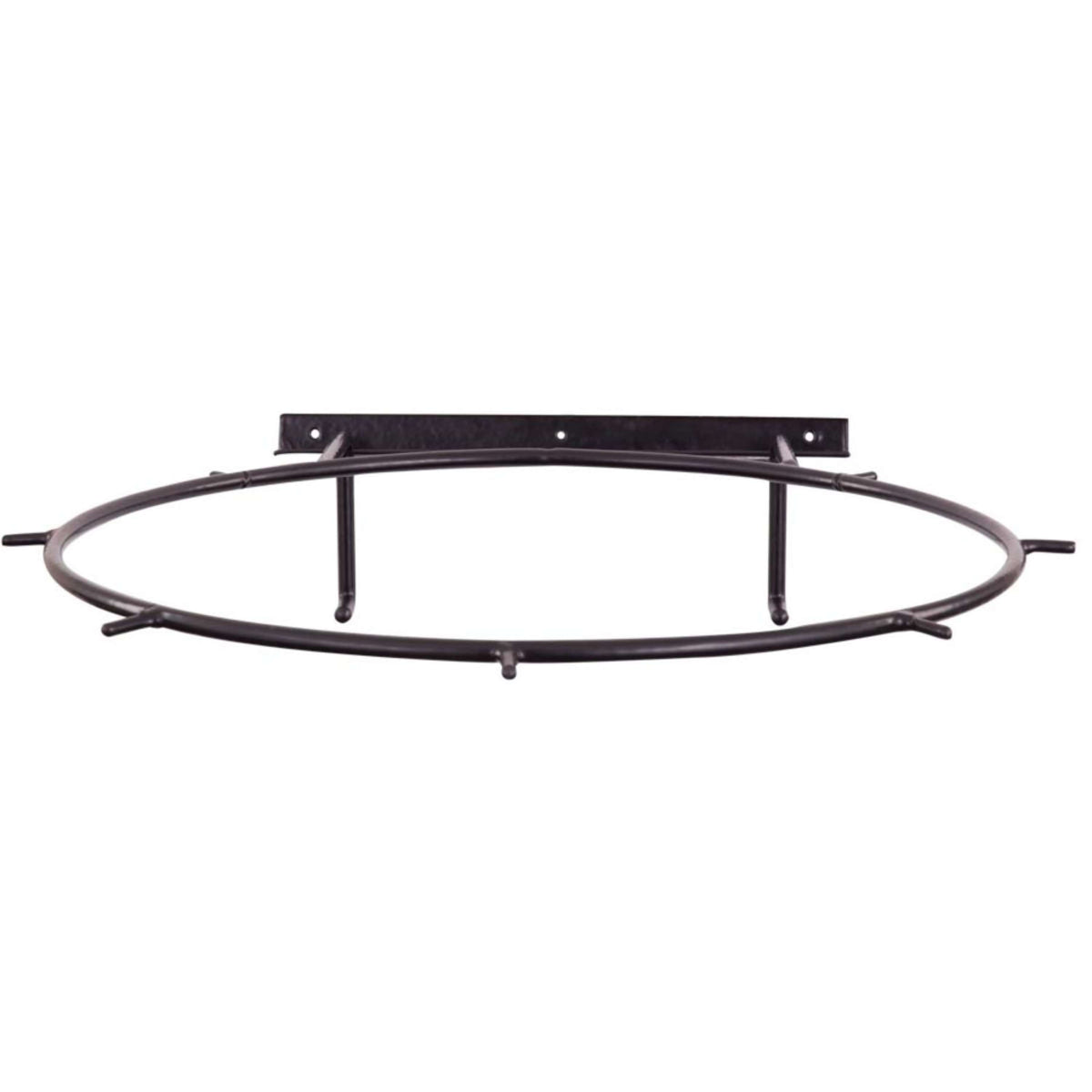 Premiere Riempitore di Reti per Fieno Nero