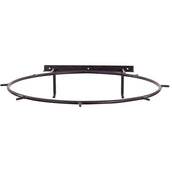 Premiere Riempitore di Reti per Fieno Nero