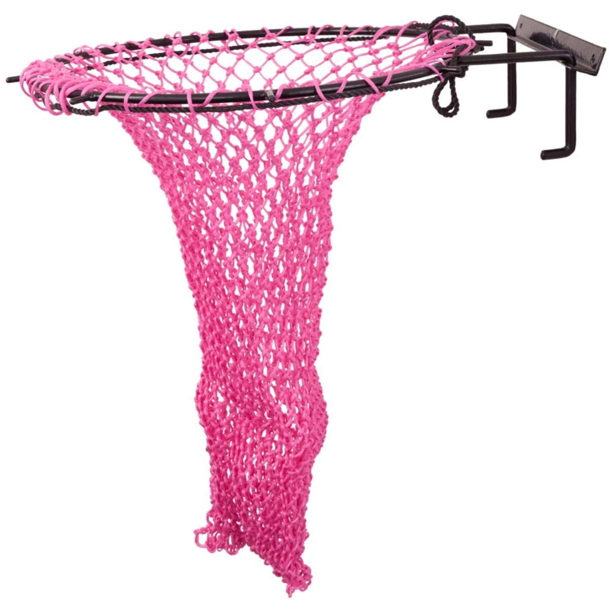 Premiere Riempitore di Reti per Fieno Nero