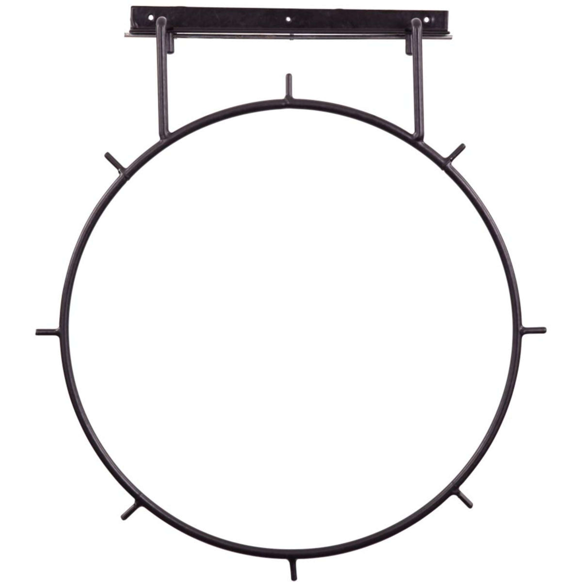 Premiere Riempitore di Reti per Fieno Nero