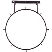 Premiere Riempitore di Reti per Fieno Nero