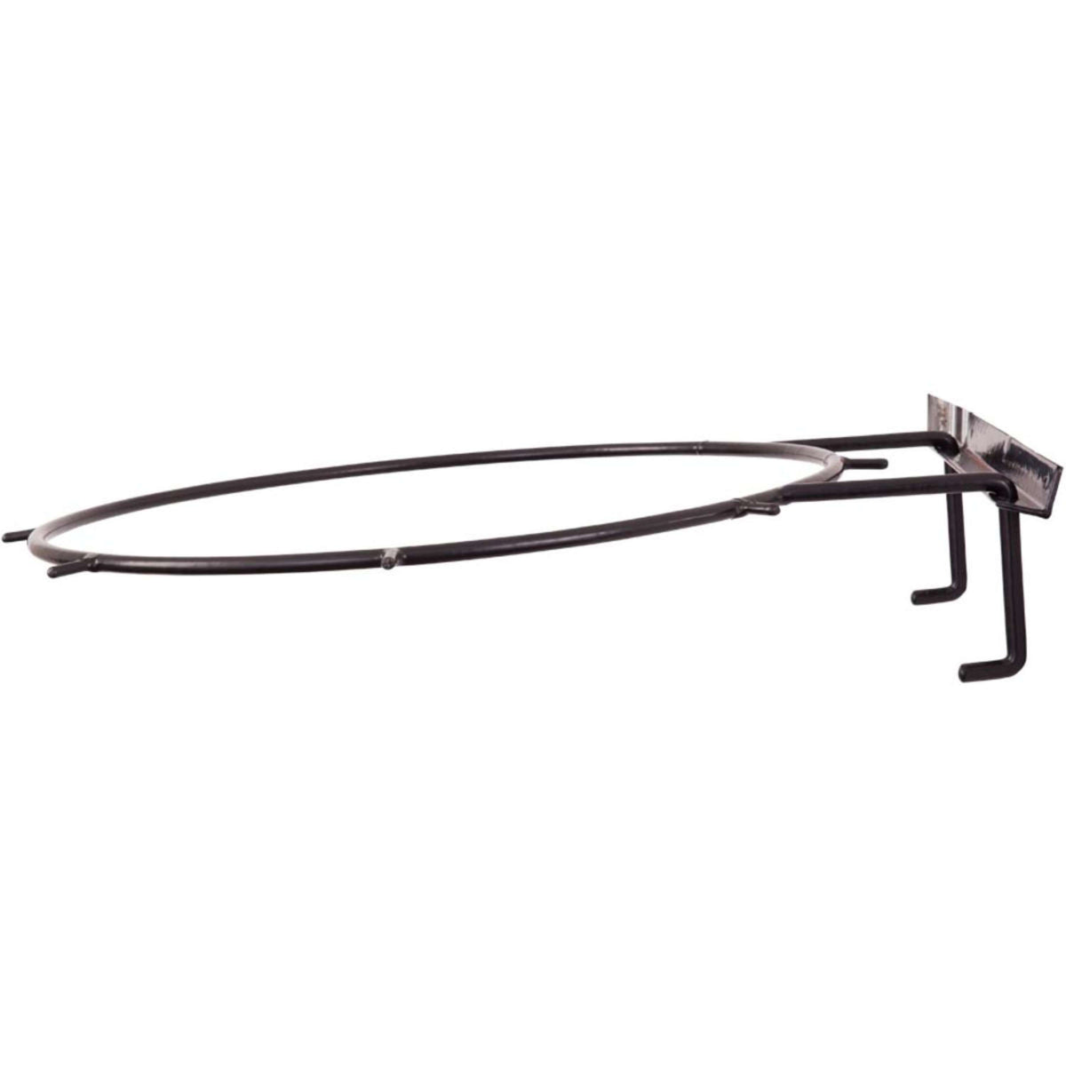 Premiere Riempitore di Reti per Fieno Nero