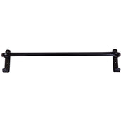 Stubbs Supporto per Coperte Nero