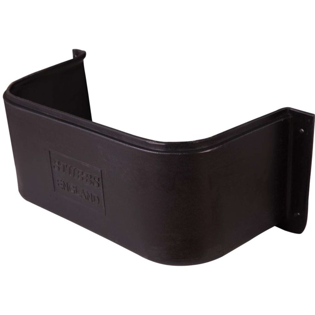 Stubbs Contenitore di Stoccaggio Stable Tidy Nero
