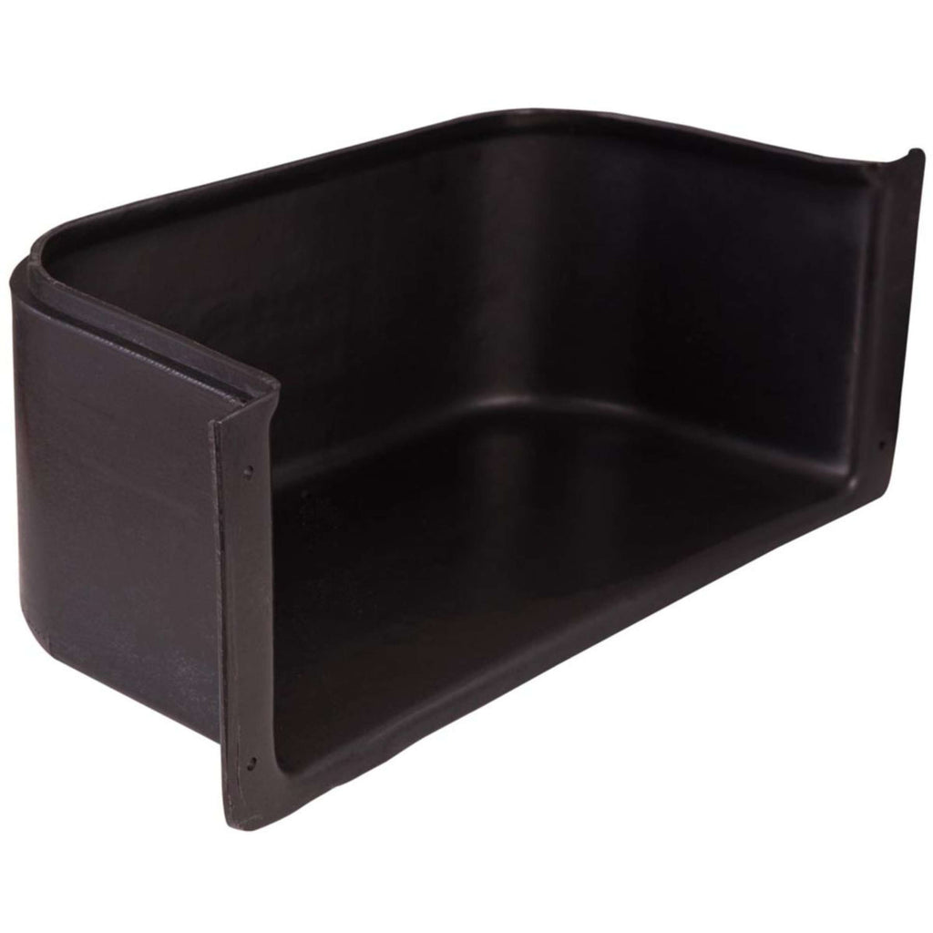 Stubbs Contenitore di Stoccaggio Stable Tidy Nero