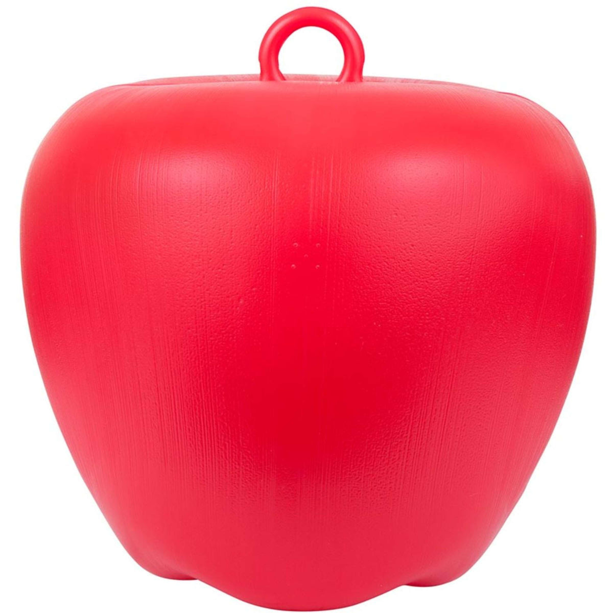 Jolly Ball Mela da gioco per box Rosso