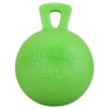 Jolly Ball Pallone da Gioco Profumo di mela/Verde