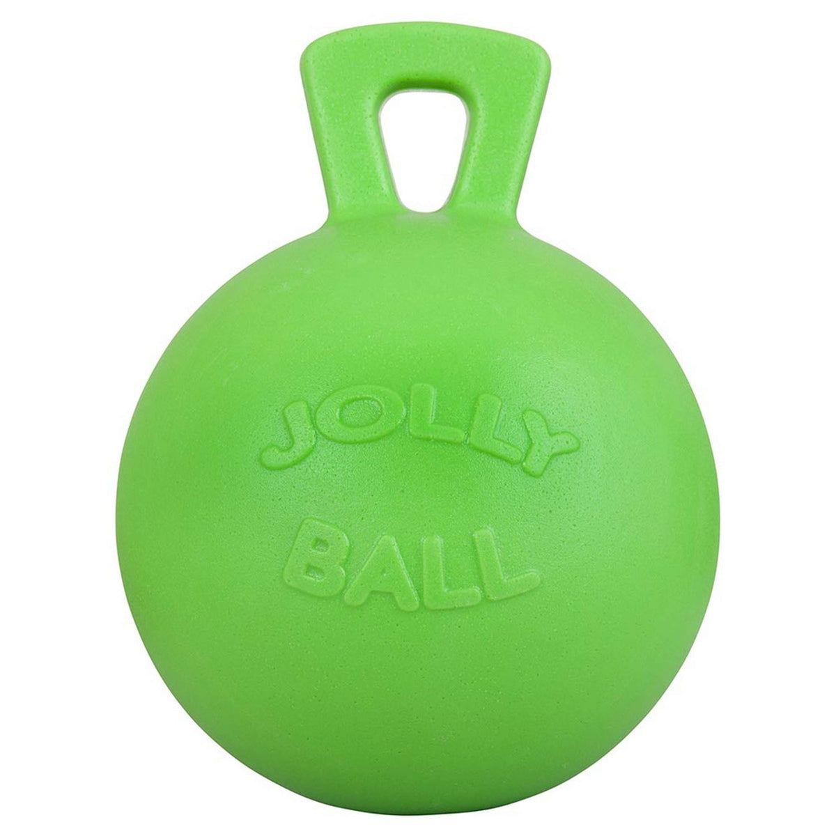 Jolly Ball Pallone da Gioco Profumo di mela/Verde