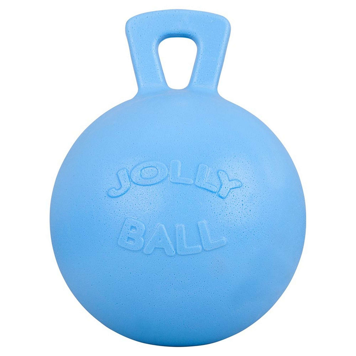 Jolly Ball Pallone da Gioco Profumo di mirtillo/Baby Blue