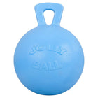 Jolly Ball Pallone da Gioco Profumo di mirtillo/Baby Blue