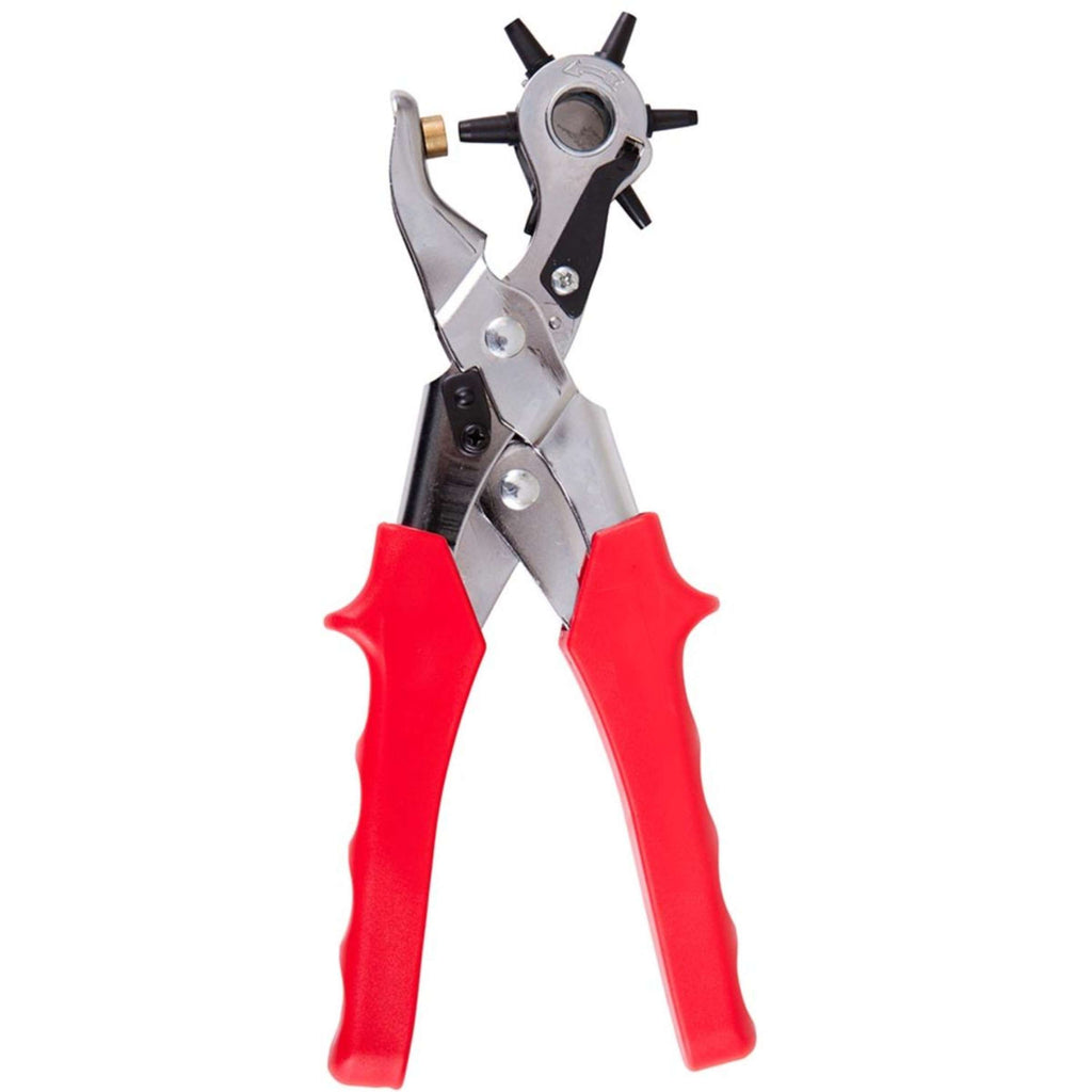 Premiere Pinza Perforatrice
