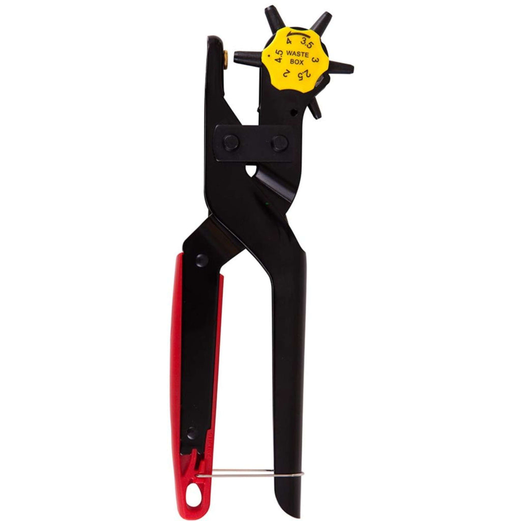 Premiere Pinza Perforatrice Prof EZ Punching