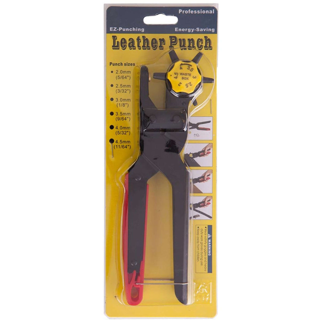 Premiere Pinza Perforatrice Prof EZ Punching