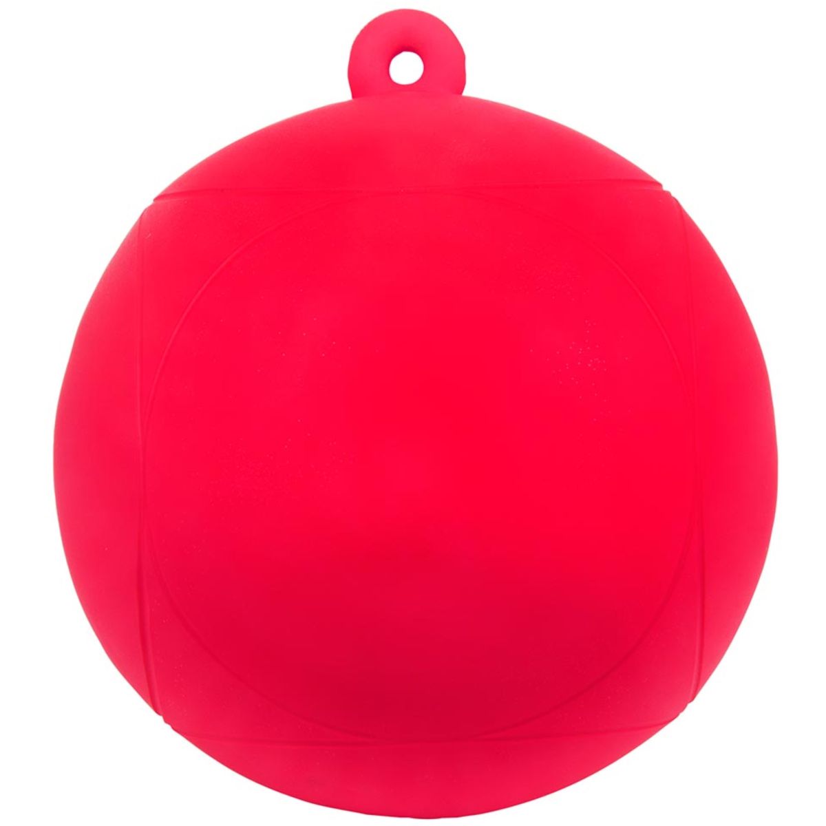 Premiere Pallone da Gioco Horse Play Ball Rosso