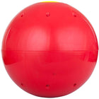 Likit Palla per il Cibo Snak-a-Ball Rosso
